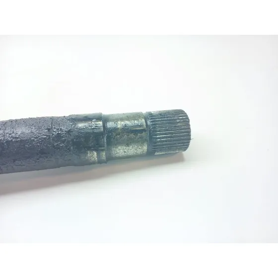 Transmision Delantera Derecha para Citroën Jumper Iii Furgoneta