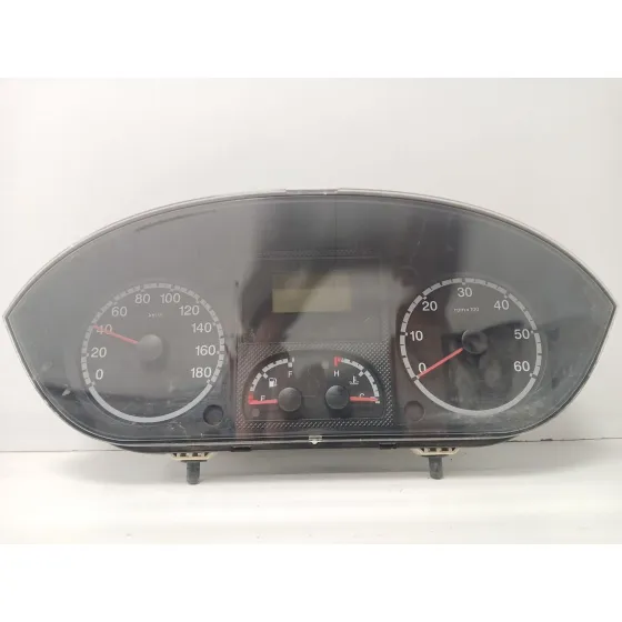 Cuadro Instrumentos para Citroën Jumper Iii Furgoneta