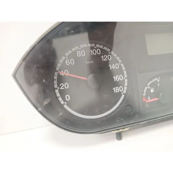 Cuadro Instrumentos para Citroën Jumper Iii Furgoneta