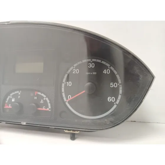 Cuadro Instrumentos para Citroën Jumper Iii Furgoneta