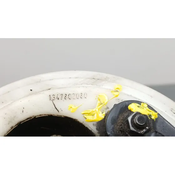 Aforador para Citroën Jumper Iii Furgoneta