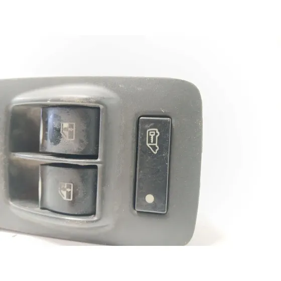 Mando Elevalunas Delantero Izquierdo para Citroën Jumper Iii Furgoneta