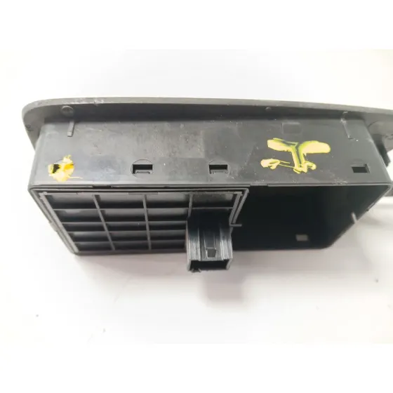 Mando Elevalunas Delantero Izquierdo para Citroën Jumper Iii Furgoneta