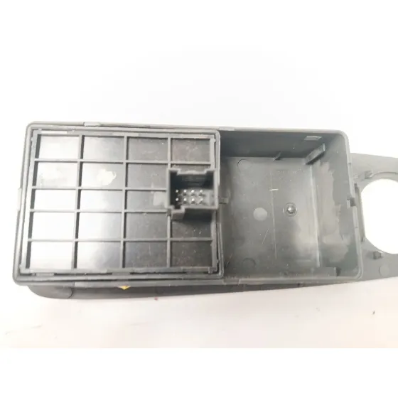 Mando Elevalunas Delantero Izquierdo para Citroën Jumper Iii Furgoneta