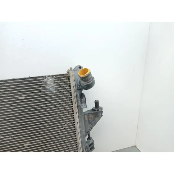 Radiador Agua para Citroën Jumper Iii Furgoneta