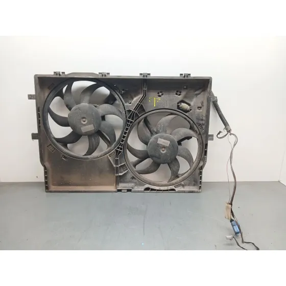 Electroventilador para Citroën Jumper Iii Furgoneta