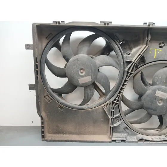 Electroventilador para Citroën Jumper Iii Furgoneta