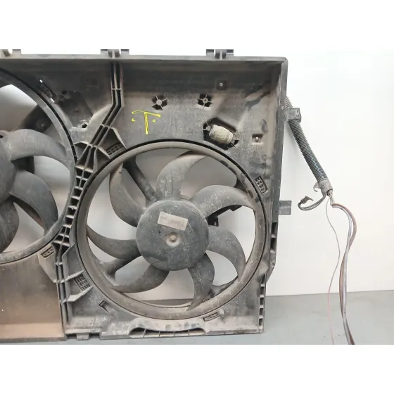 Electroventilador para Citroën Jumper Iii Furgoneta