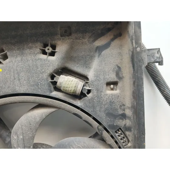 Electroventilador para Citroën Jumper Iii Furgoneta