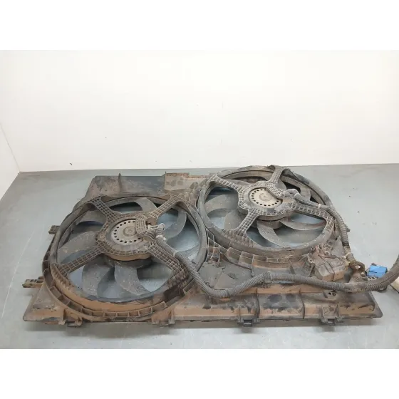 Electroventilador para Citroën Jumper Iii Furgoneta