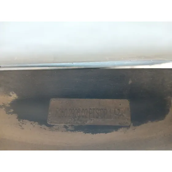 Electroventilador para Citroën Jumper Iii Furgoneta
