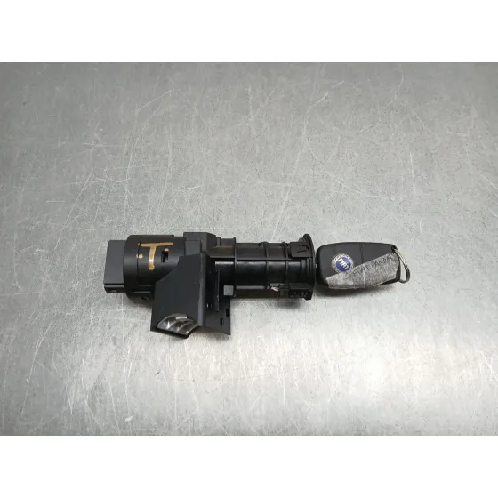 Conmutador De Arranque para Fiat Panda / Panda Classic (169_)