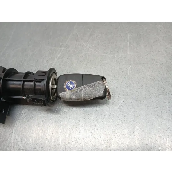 Conmutador De Arranque para Fiat Panda / Panda Classic (169_)