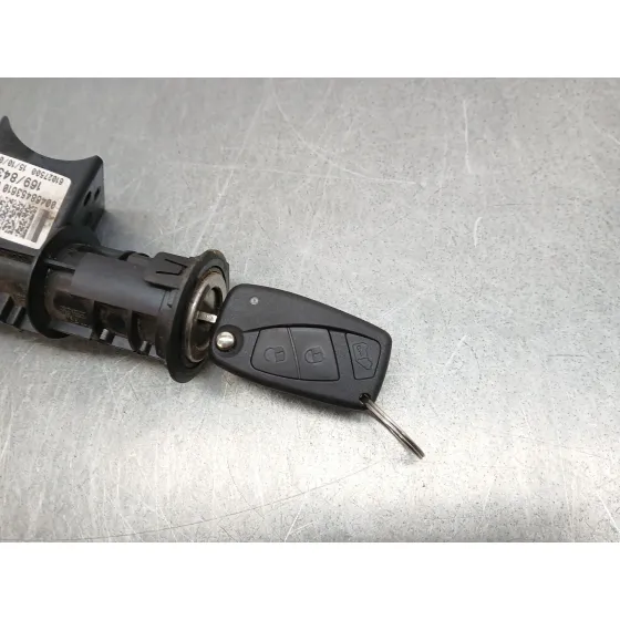 Conmutador De Arranque para Fiat Panda / Panda Classic (169_)