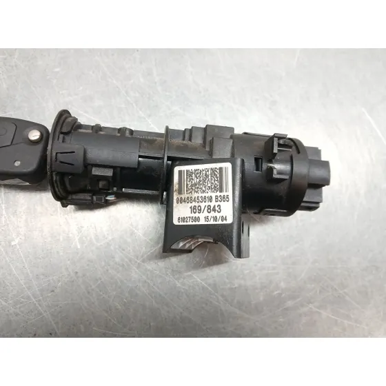 Conmutador De Arranque para Fiat Panda / Panda Classic (169_)