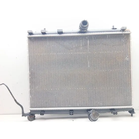 Radiador Agua para Citroën C4 Iii (Ba_, Bb_, Bc_)