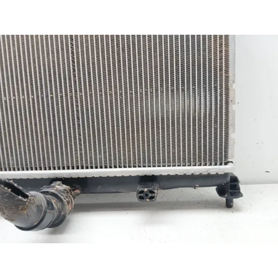 Radiador Agua para Citroën C4 Iii (Ba_, Bb_, Bc_)