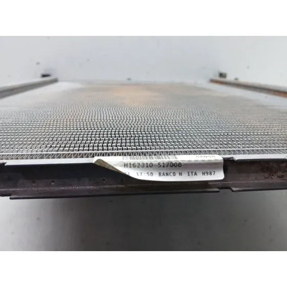 Radiador Agua para Citroën C4 Iii (Ba_, Bb_, Bc_)