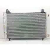 Condensador Aire Acondicionado para Citroën C4 Iii (Ba_, Bb_, Bc_)