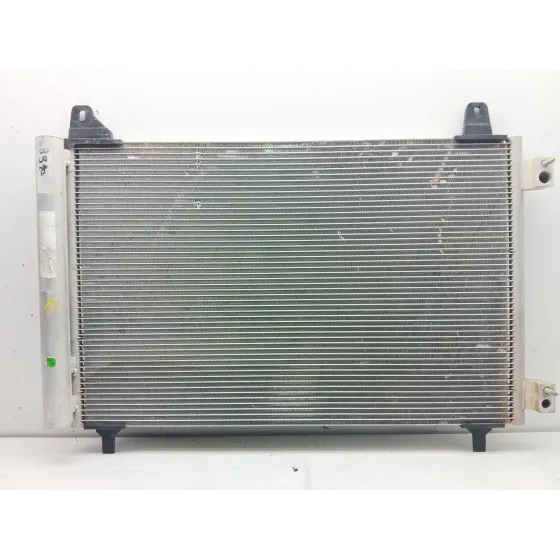 Condensador Aire Acondicionado para Citroën C4 Iii (Ba_, Bb_, Bc_)