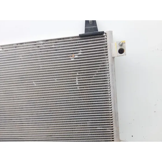 Condensador Aire Acondicionado para Citroën C4 Iii (Ba_, Bb_, Bc_)