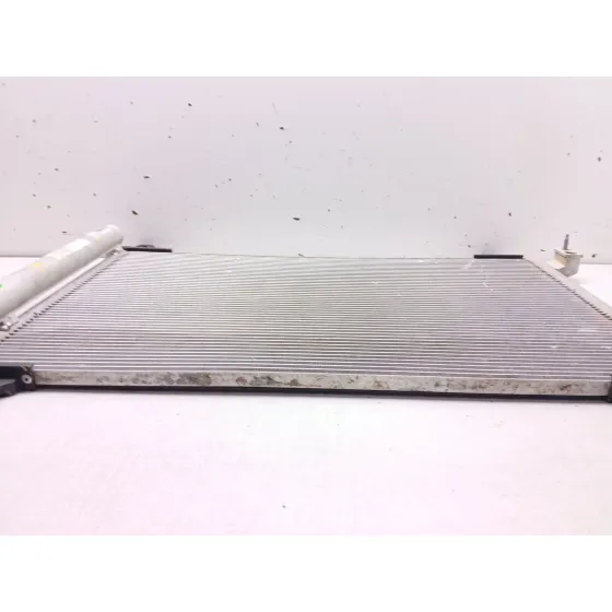Condensador Aire Acondicionado para Citroën C4 Iii (Ba_, Bb_, Bc_)