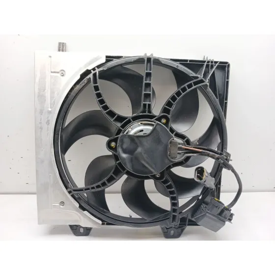 Electroventilador para Citroën C4 Iii (Ba_, Bb_, Bc_)