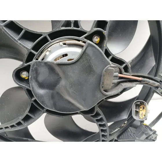 Electroventilador para Citroën C4 Iii (Ba_, Bb_, Bc_)