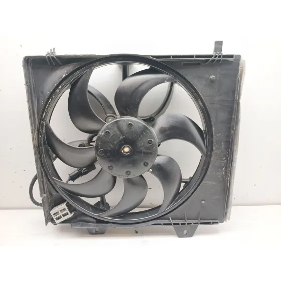 Electroventilador para Citroën C4 Iii (Ba_, Bb_, Bc_)