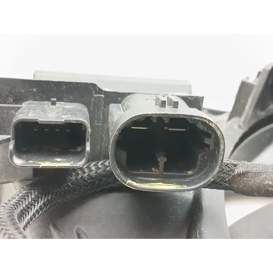 Electroventilador para Citroën C4 Iii (Ba_, Bb_, Bc_)