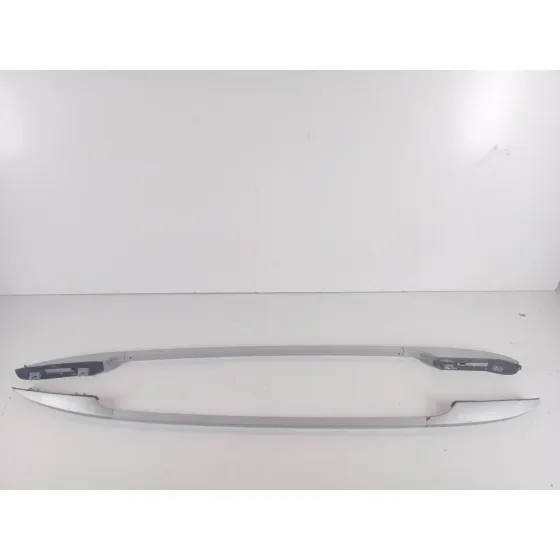 Barras Techo para Kia Sorento Ii (Xm)