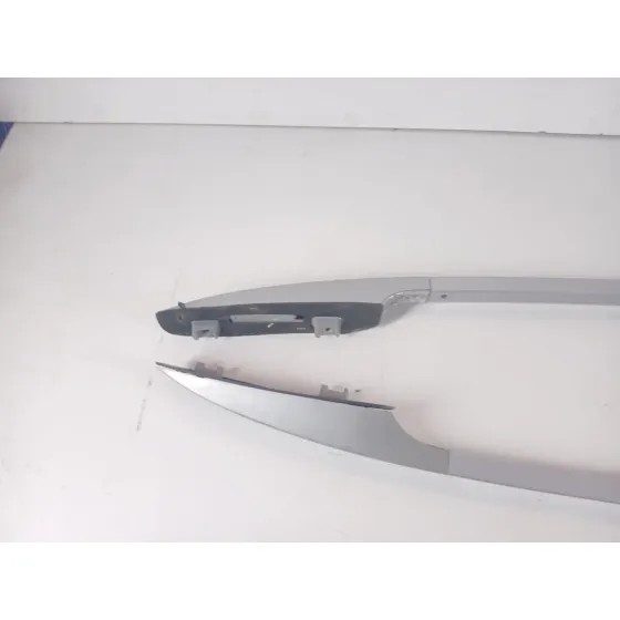 Barras Techo para Kia Sorento Ii (Xm)