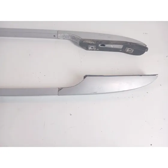 Barras Techo para Kia Sorento Ii (Xm)