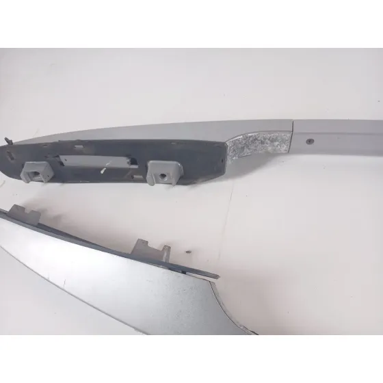 Barras Techo para Kia Sorento Ii (Xm)