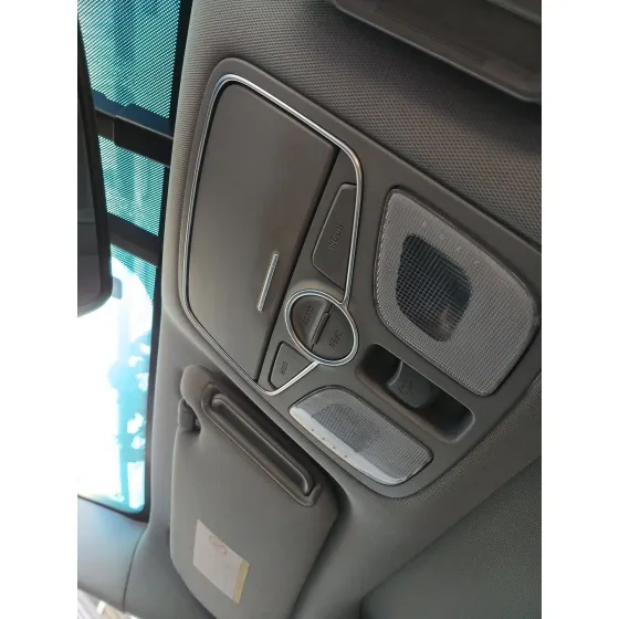 Luz Interior para Kia Sorento Ii (Xm)
