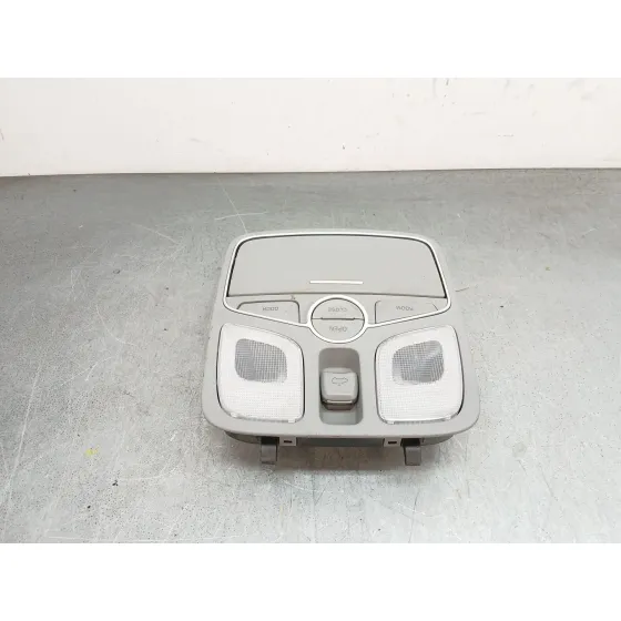 Luz Interior para Kia Sorento Ii (Xm)