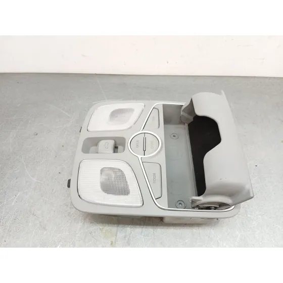 Luz Interior para Kia Sorento Ii (Xm)