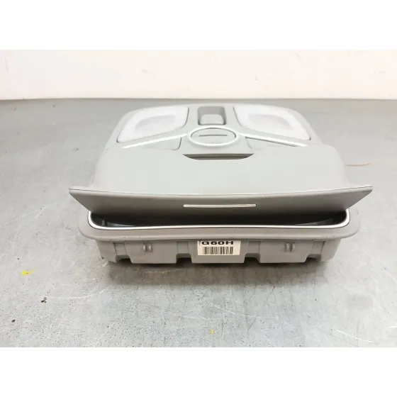 Luz Interior para Kia Sorento Ii (Xm)