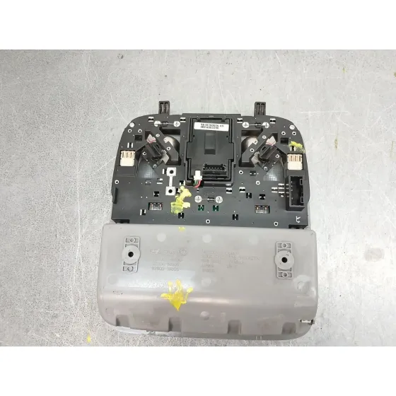 Luz Interior para Kia Sorento Ii (Xm)