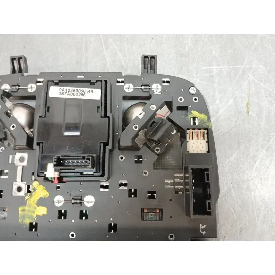 Luz Interior para Kia Sorento Ii (Xm)