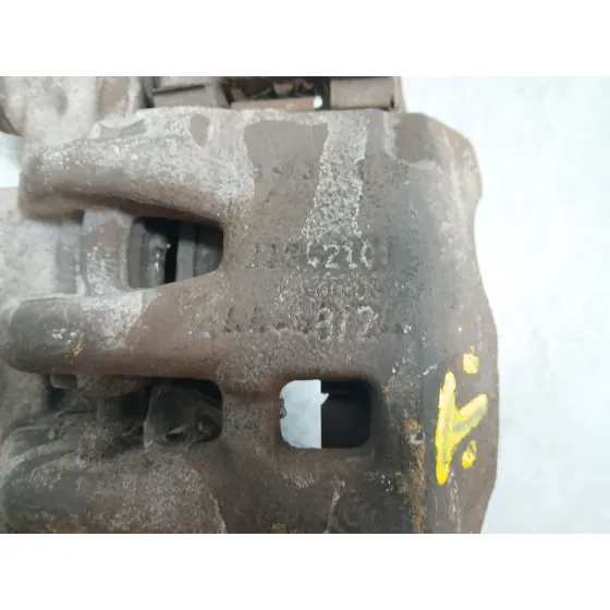 Pinza Freno Delantera Derecha para Citroën Jumper Iii Furgoneta