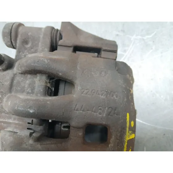 Pinza Freno Delantera Izquierda para Citroën Jumper Iii Furgoneta