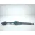 Transmision Delantera Derecha para Mazda 3 Sedan (Bk)