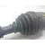 Transmision Delantera Derecha para Mazda 3 Sedan (Bk)