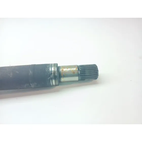 Transmision Delantera Derecha para Mazda 3 Sedan (Bk)