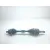 Transmision Delantera Izquierda para Mazda 3 Sedan (Bk)