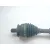 Transmision Delantera Izquierda para Mazda 3 Sedan (Bk)