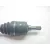 Transmision Delantera Izquierda para Mazda 3 Sedan (Bk)
