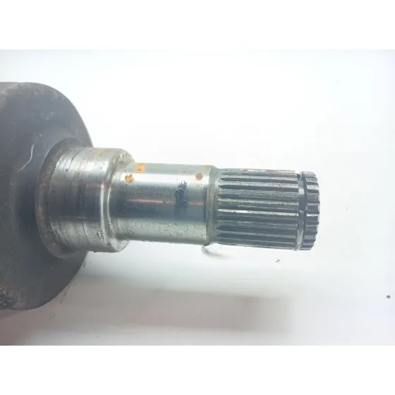Transmision Delantera Izquierda para Mazda 3 Sedan (Bk)