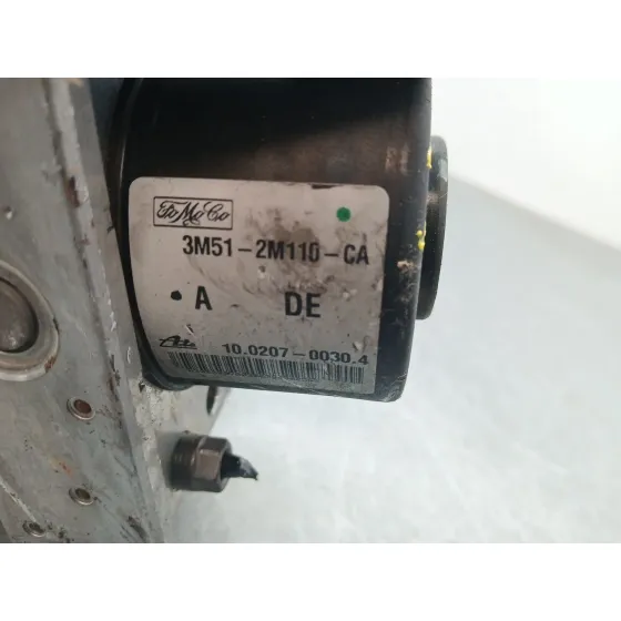Abs para Mazda 3 Sedan (Bk)